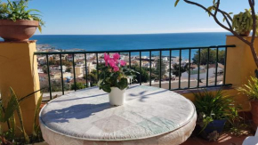 Casa Esperanza Pedregalejo, Malaga